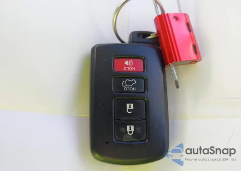 2013 Toyota Rav4 Limited from USA, damaged, VIN 2T3YFREV9DW018153